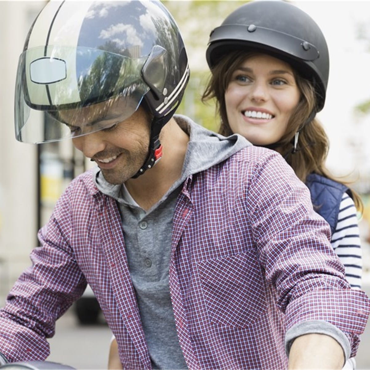 Mopedversicherung